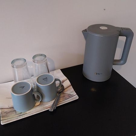 Bad Aibling City Apartment Zimmer Dış mekan fotoğraf