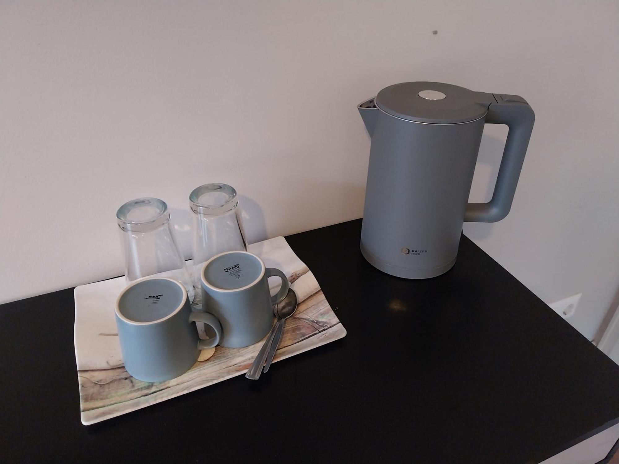 Bad Aibling City Apartment Zimmer Dış mekan fotoğraf