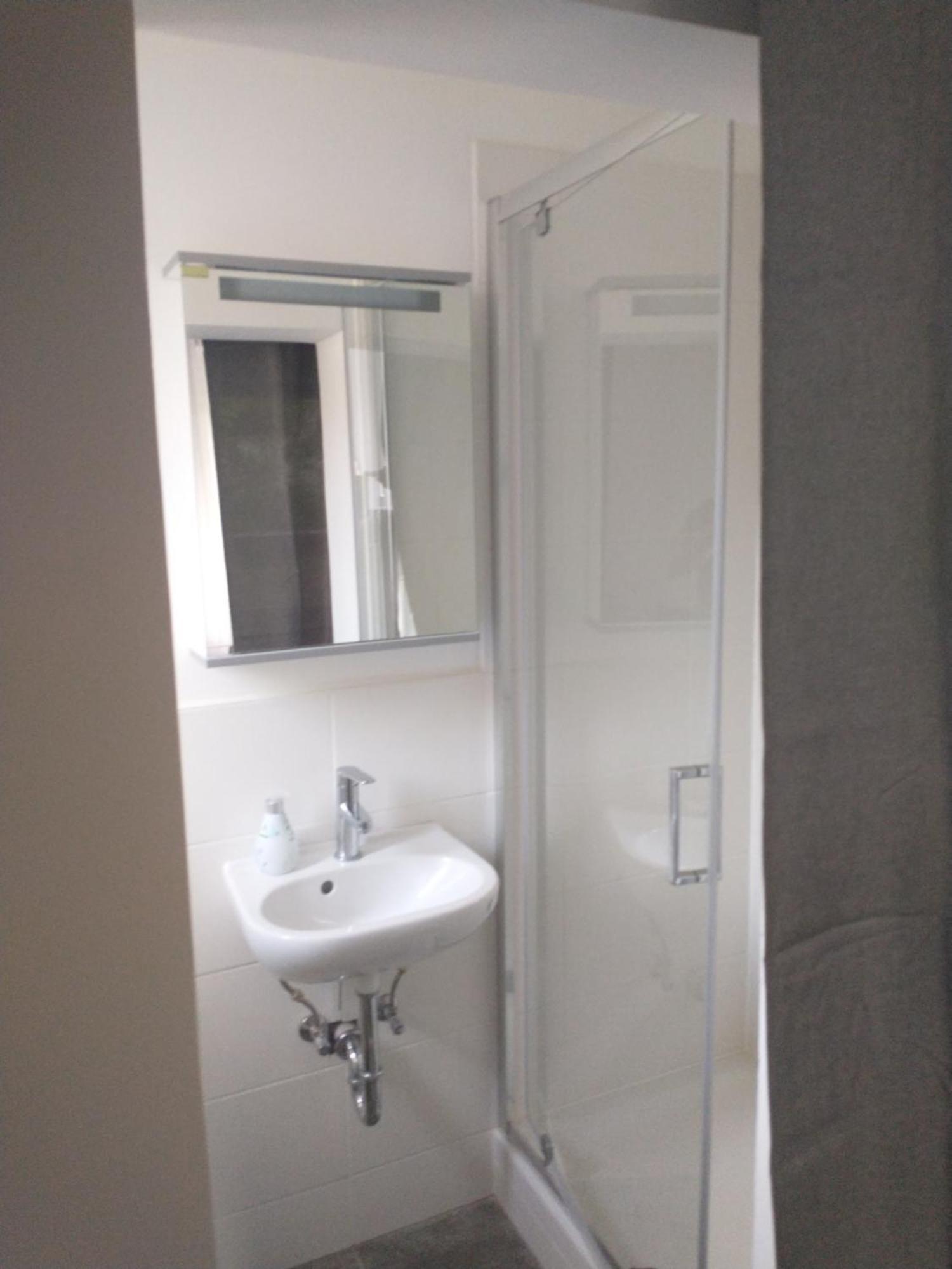 Bad Aibling City Apartment Zimmer Dış mekan fotoğraf