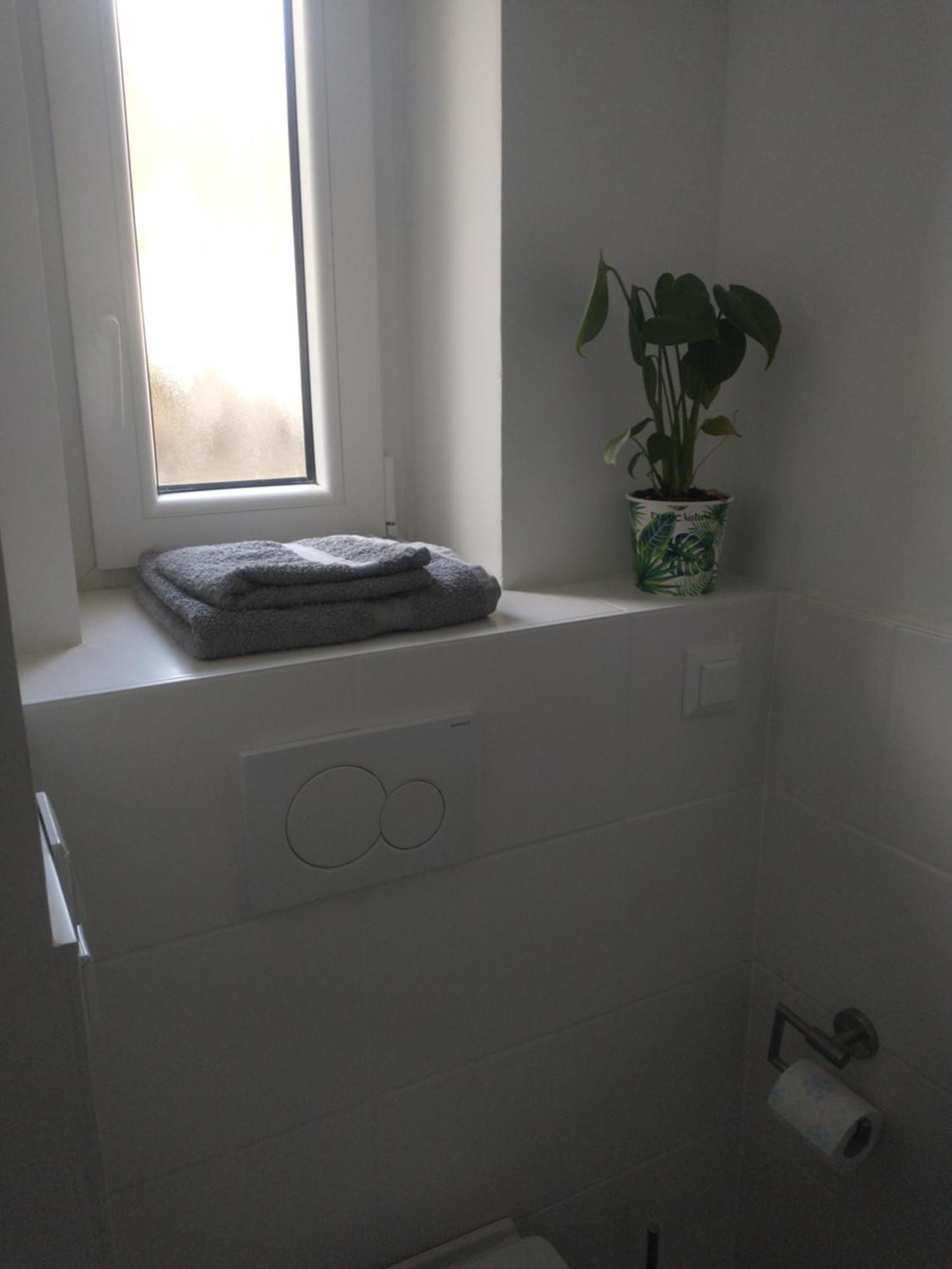 Bad Aibling City Apartment Zimmer Dış mekan fotoğraf